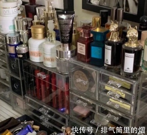 护肤界 护肤界出现新秀,力压“扛把子”SK—II,一举成为最受欢迎的护肤!