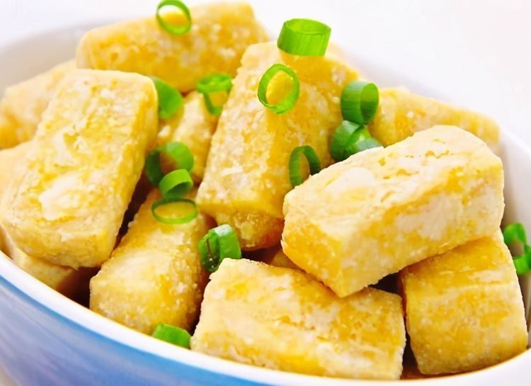 美食|每天可以多吃三种美食,补充营养、改善体质,爱吃就赚了!