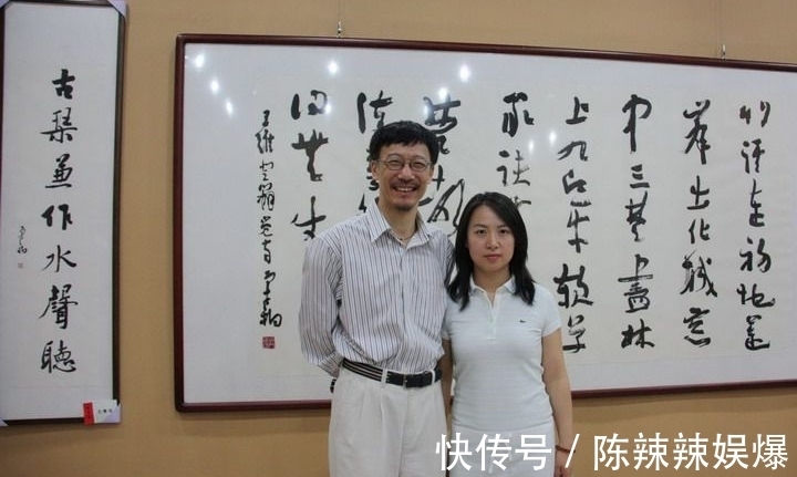 书法兰|书法兰亭奖得主崔寒柏:三两天就能描出好看笔画的,全都不对!