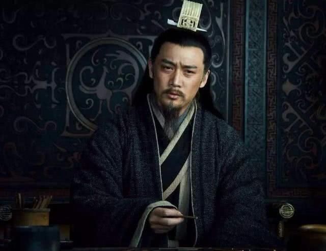 两国|诸葛亮数次北伐,总会在一处留下一万精兵,蜀汉灭亡都不准回援