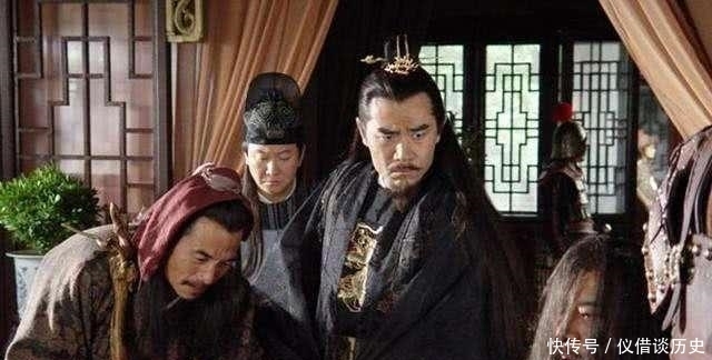 朱元璋|曾让朱元璋放牛的地主刘德,朱元璋当上皇帝后,这个地主什么下场?