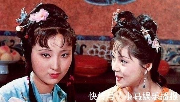 薛宝钗&红楼梦第1美女不是宝钗,也不是黛玉,而是出场极少的她