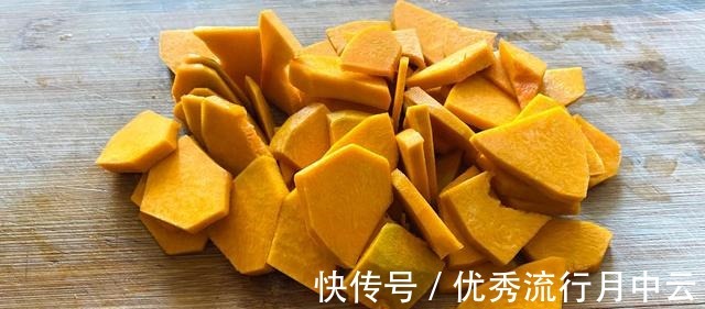 糯米粉|冬天最该吃的不是红薯,而是它,我早餐经常会吃,凉了也柔软!