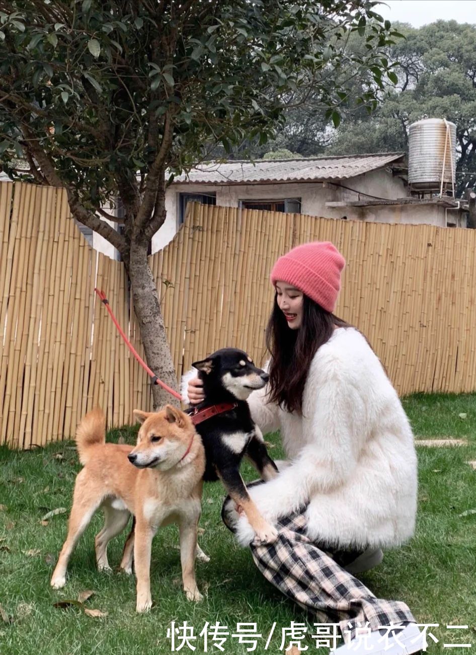 谁说格子“老土”？格子裤的时尚穿法了解一下