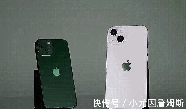 机型|目前虽是iPhone换新热潮，但这四款机型不推荐入手