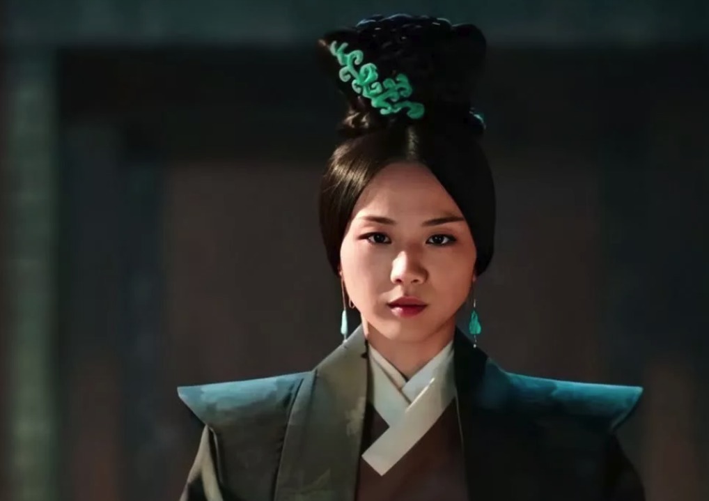 朱祁镇|孙若微并不昏庸,为何却纵容儿子远征?原来大家都看错她了