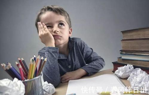 天才|高智商孩子独有的怪癖,家长却认为脑子不灵光,别扼杀了“天才”