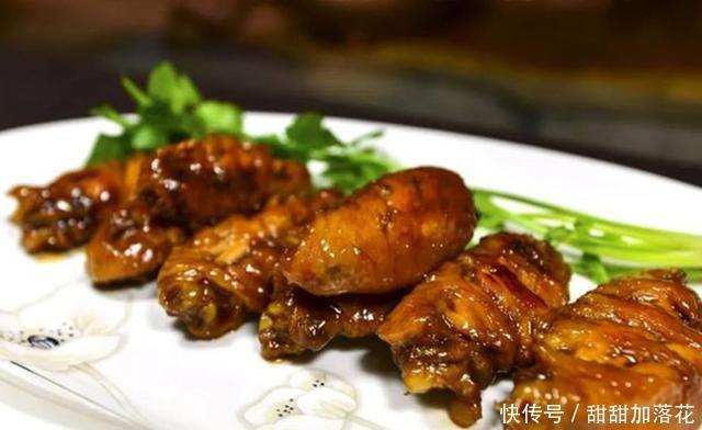 可乐|你做的可乐鸡翅怎么有腥味教你一招,三步完成!