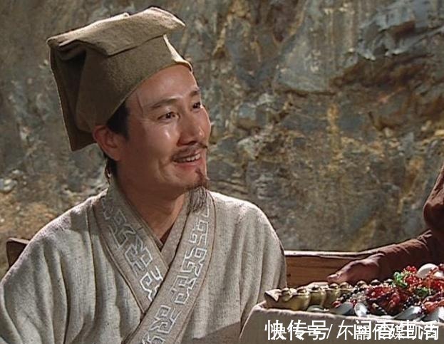 梁山|王伦、晁盖、宋江这3个名字隐藏着秘密，刚接触水浒的可能不信