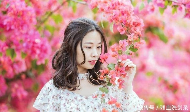 缺爱|不要和缺爱的女孩谈恋爱