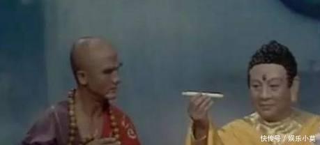露面|西游记中,最低调的一位佛祖,他是如来的顶头上司,但从未露面