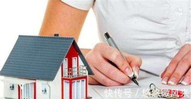 交易|为什么买二手房要通过中介而不是房东呢中介无意间道出“实情”!