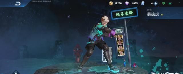 无解|最强打野已确定, 压制猴子, 克制李白, 持续性30%免伤无解!
