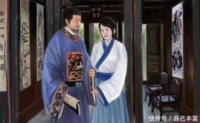 海瑞有多愚孝？妻妾5人，子女6人，没一个有好下场