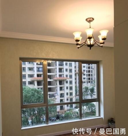 硬装|10万硬装装出20万的视觉效果,户型和设计都超赞!