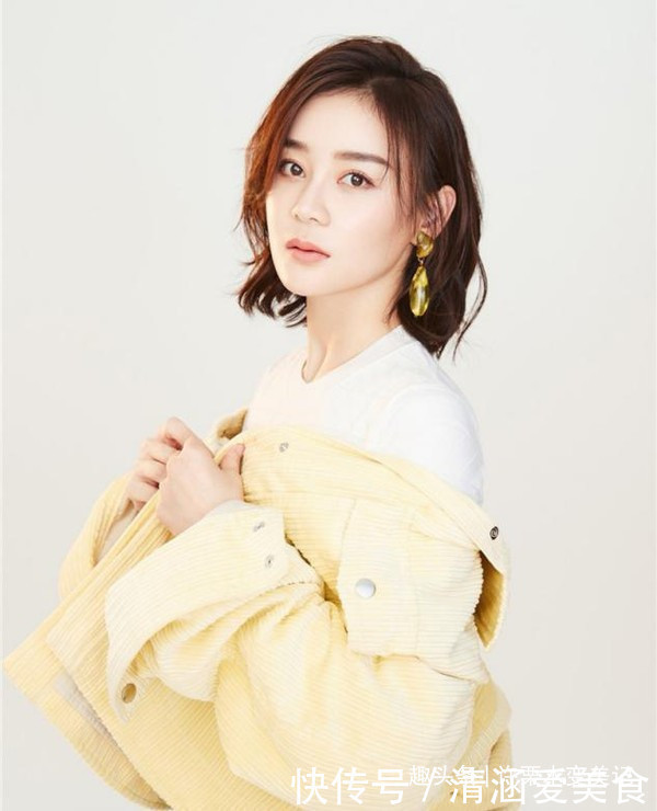 发色|女人过了50岁,尽量避开这3种发型,尤其是第2种,显老又土气