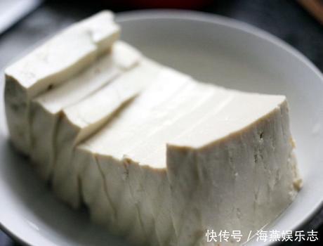 口感|秋后,要抓紧吃的菜,和豆腐搭配炒,色泽鲜艳口感好,还降秋燥