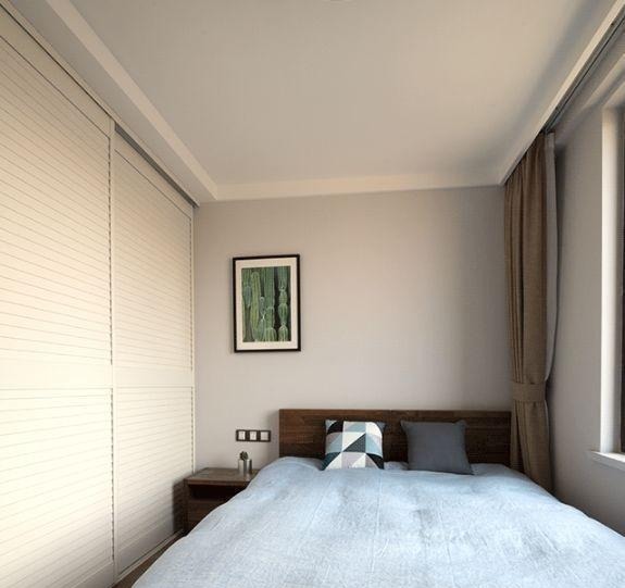 柜子|老公非在餐厅打一排柜子,空间一下多出好几平,邻居立马学走了!