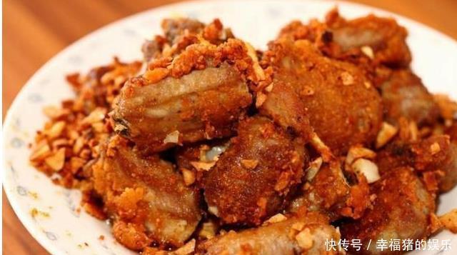 婆婆做的几道家常菜,简单好吃,真的是美味佳肴