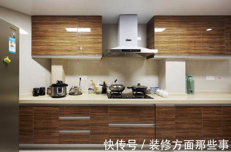 基材|橱柜门板哪种好?7种橱柜门板材质详细对比