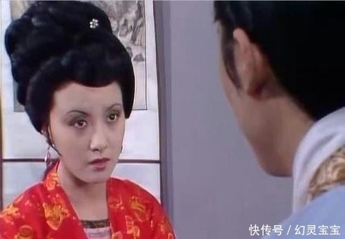 小姑子!贾府的小姑子有多娇贵?王夫人:把她当神供着,我婆婆还不满意!