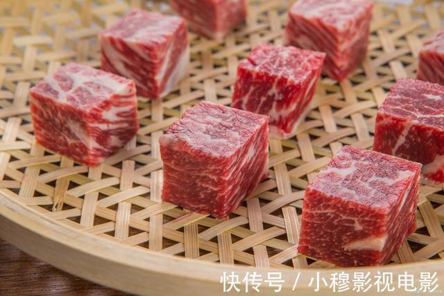糕点|牛肉是肝癌的“发物”?内科医生:若养好肝,建议少吃这3种食物