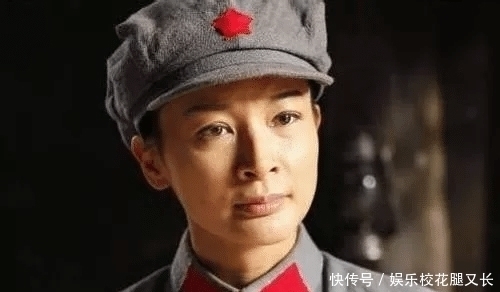 红军|红军的女叛将，导致萧克的第六团战败被迫长征，最后结局成谜