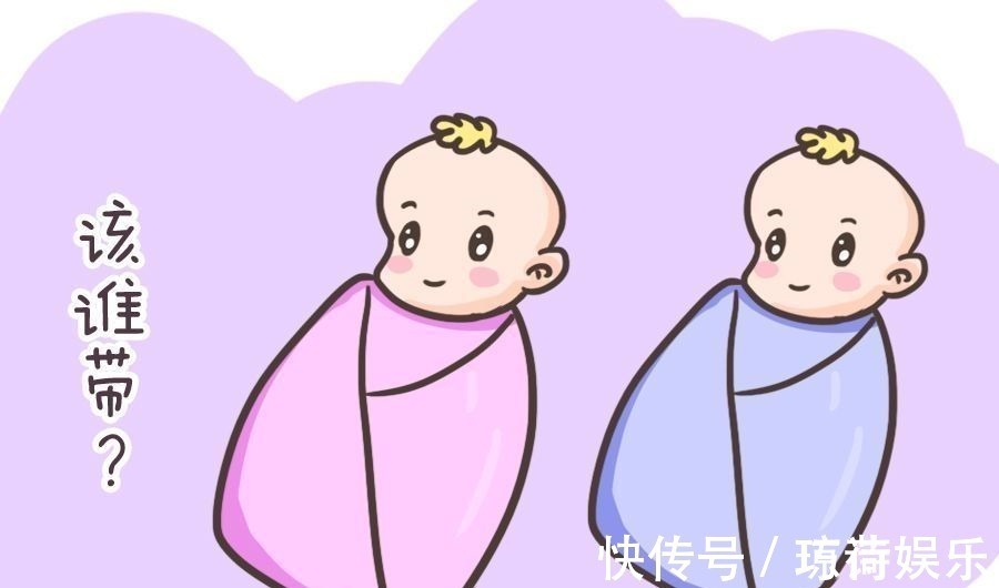 带娃|为啥越来越多的家庭都是外婆带娃奶奶怎么不带这些原因很现实