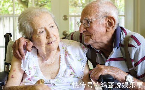 顾东风|长寿的7大特征！50岁以后有3个以上，多半会长命