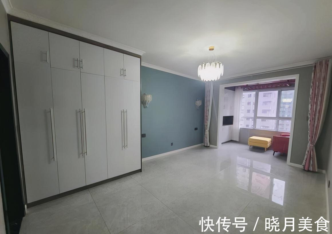 装修|历时半年，140的房子自己设计装修，总共花了14万，一直踩坑