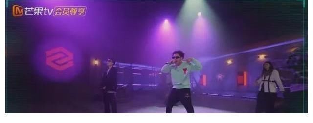 將軍令|Diss導師、佛系rapper……說唱聽我的彩蛋舞臺比正片更香？