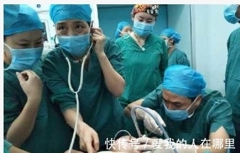 大夫|小女孩喝鸡汤,直接吐血,得只真相后,奶奶很自责