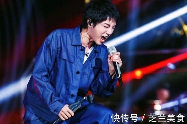 华晨宇有多“豪气”，一个杯子价值4位数，刷新明星消费观