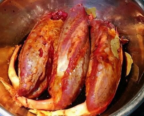 40年卤肉师傅,教你酱牛肉的正确做法,酱香浓郁,软烂入味!