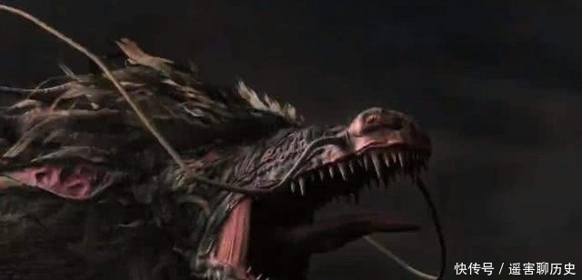  记载|他是古书记载唯一吃过龙肉的人，如今后人遍布全国，此姓便是他的后人