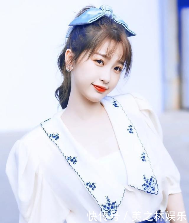 tony|别再披头散发了!这3款新年发型才够美够撩人