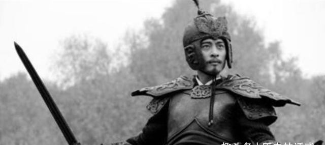 刘福通|朱元璋创建明朝最该感谢的一个人 大部分元军都被他消灭了