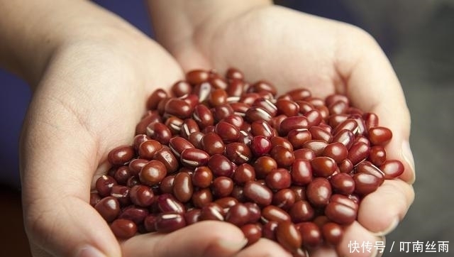5种豆:改善睡眠、减肥、补钙、健脾祛湿!只有它才是长寿豆