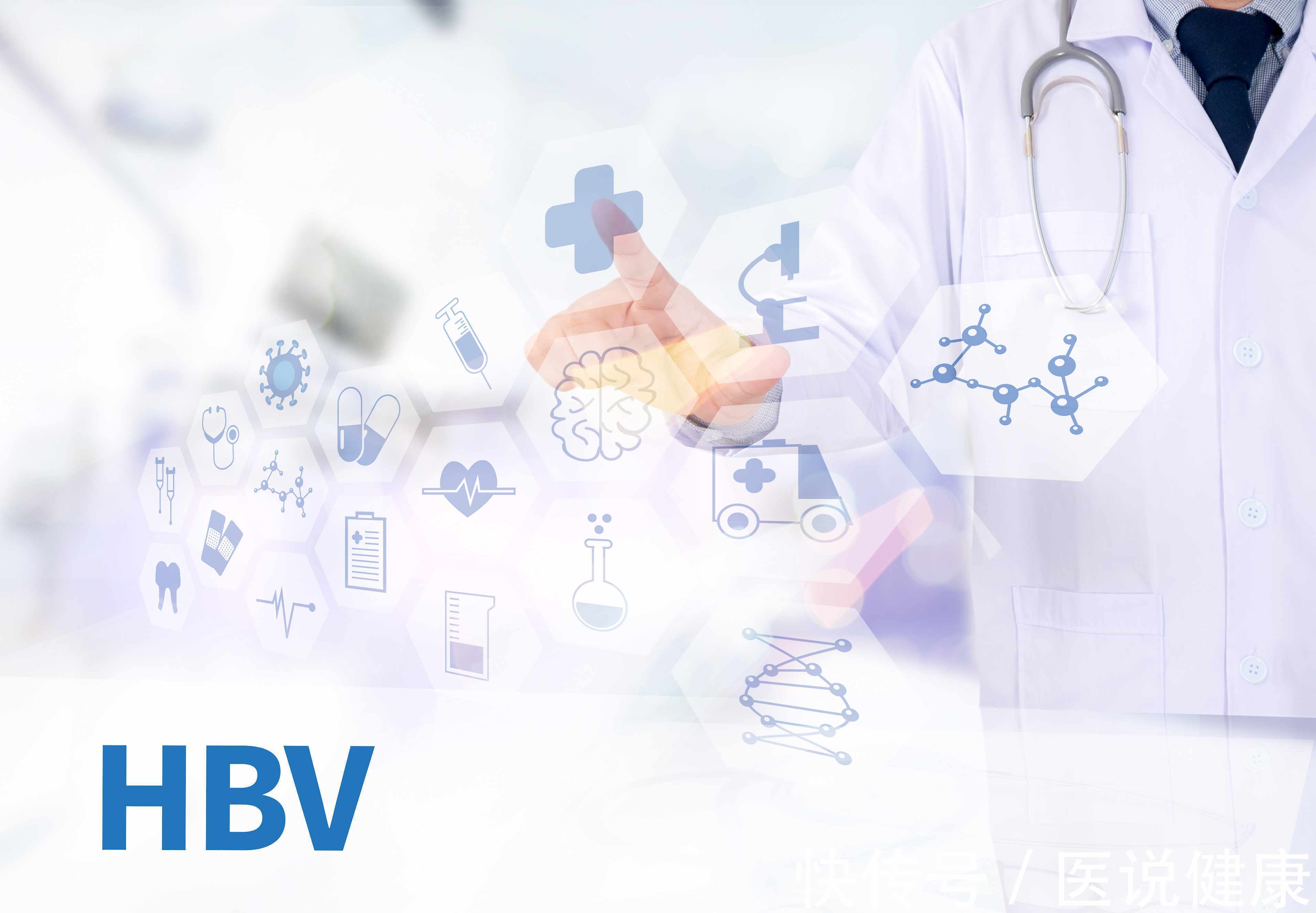 患者|得了乙肝,不想肝硬化“找上门”,患者要做好这3件事,需了解