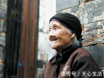 老人|患癌百岁老人、中国最年轻老人,寿命最长的老人,她的养生秘诀!