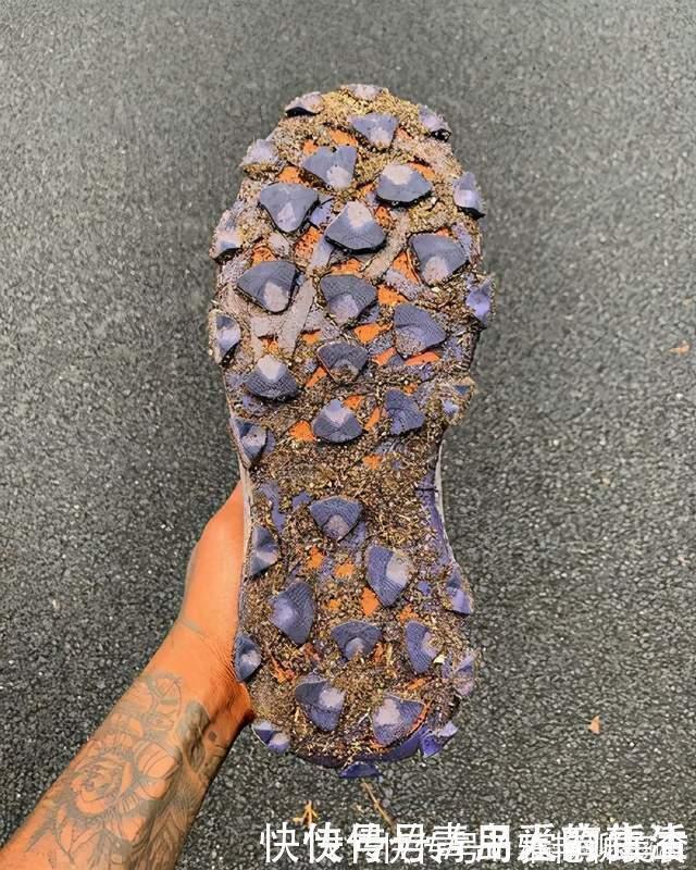 范思哲 安踏联名“范思哲”！颜值满分，国外明星上脚，老外也爱进口鞋