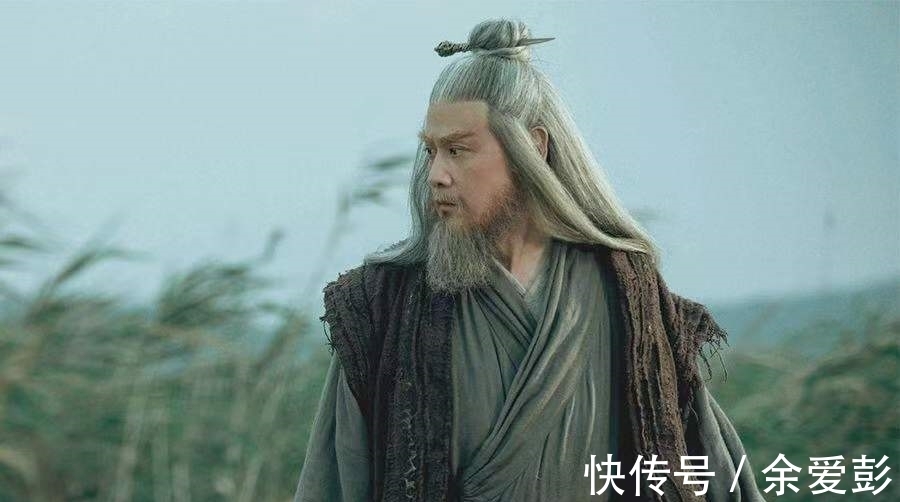 高树露@雪中悍刀行:最强十大高手排行榜都有谁?原著作者早已给出答案