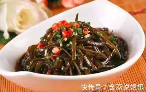 海带|6道下酒菜的做法,简单开胃特下饭,过年来几道可以多喝半斤酒