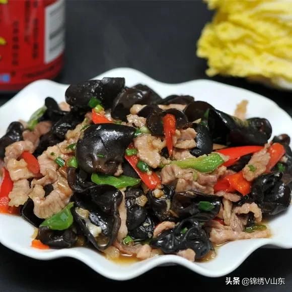 精心准备的12款好吃下饭家庭小炒,珍藏它,一日三餐再也不用发怵