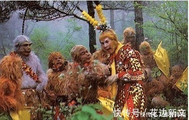 猴孙|孙悟空划掉生死簿时漏了四个猴子,他自己不知道,如来很清楚!