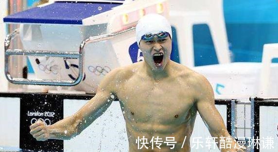 主办方|时隔672天,孙杨刚获大奖24小时就被除名,奖项也被收回