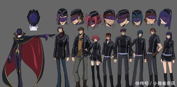 动漫|动漫中的组织,我就知道12个,剩下的等你们补充