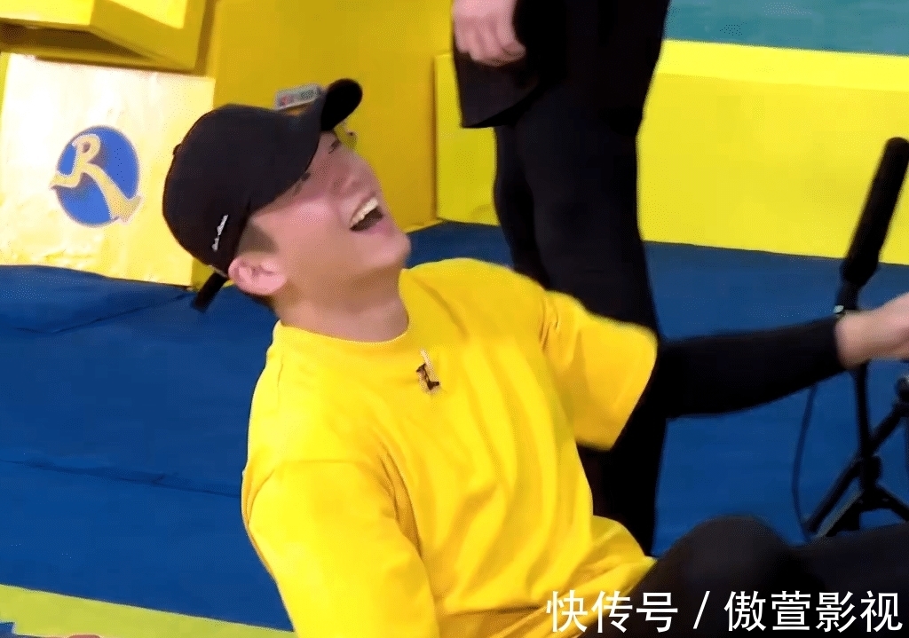 《奔跑吧黄河篇2》第五期消失?观众刷屏吐槽,停播原因曝光获原谅