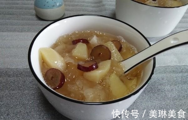 皱纹|这是天然冷冻剂,李阿姨五十岁没斑没皱纹,就是因为经常吃它