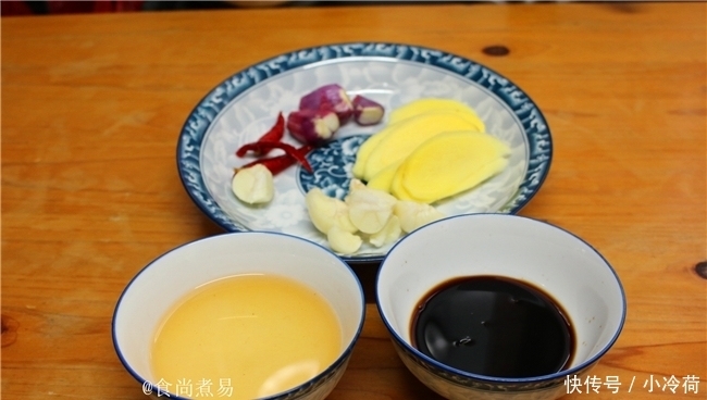 10克|做卤味,卤水配料很重要,配方收起来,越卤越香,拿黄金都不换